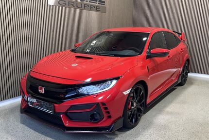 Honda Civic 13.459 km 44.999 &euro; Chemnitz 09125