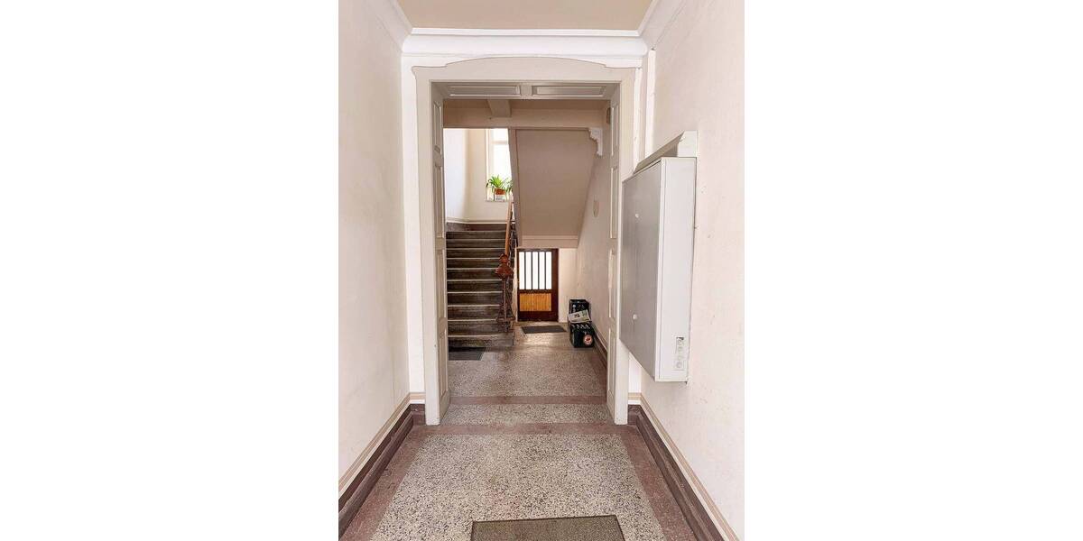 Mehrfamilienhaus, Wohnhaus Annaberg-Buchholz Annaberg - 80.000&euro; | Angebot:26305971