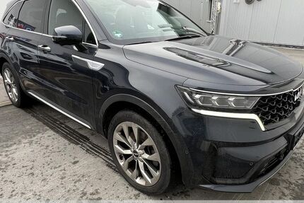 Kia Sorento 49.760 km 38.999 &euro; Chemnitz - Mittelbach 09224