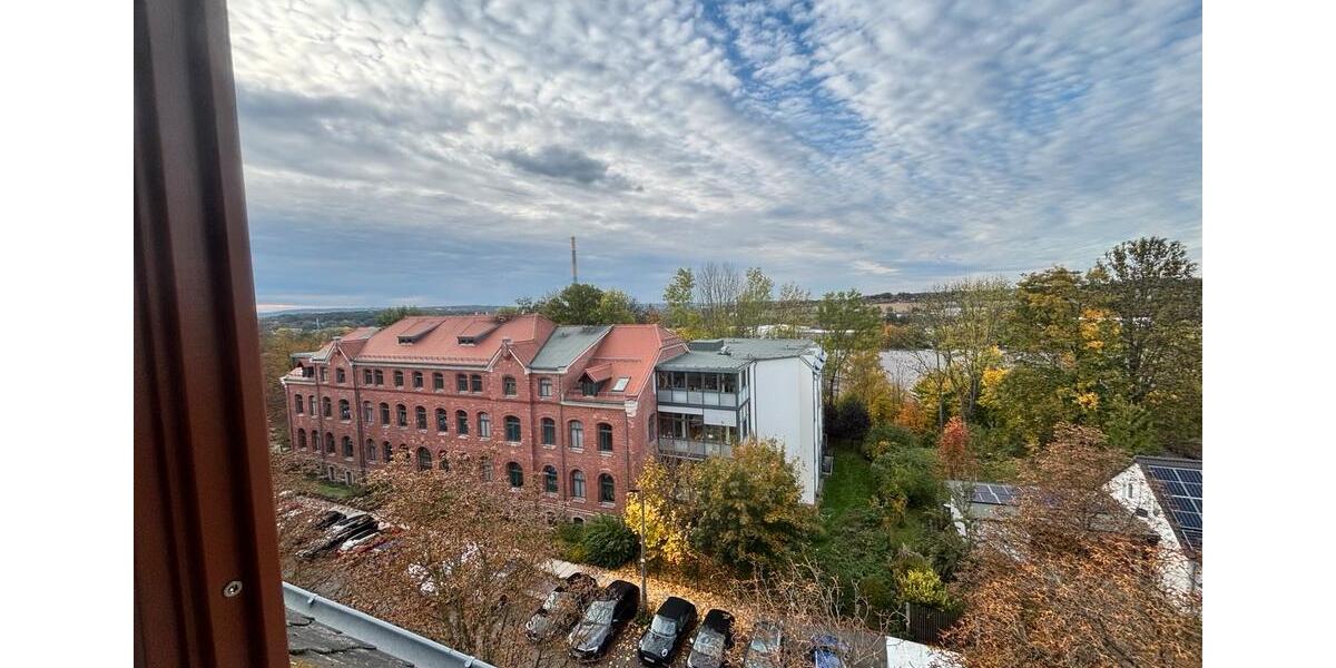 Etagenwohnung Chemnitz Ebersdorf - 2 Zimmer, 52 m&sup2;, 53.000&euro; | Angebot:23424975