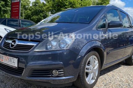 Opel Zafira 178.700 km 1.999 &euro; Chemnitz 09120
