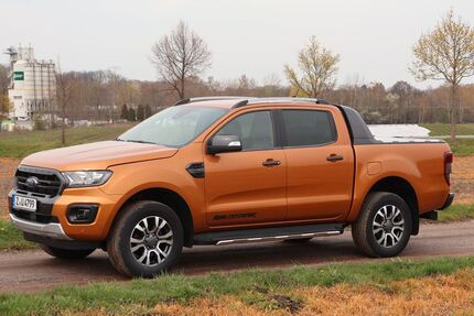 Ford Ranger 229.000 km 20.111 &euro; Reinsdorf 08141