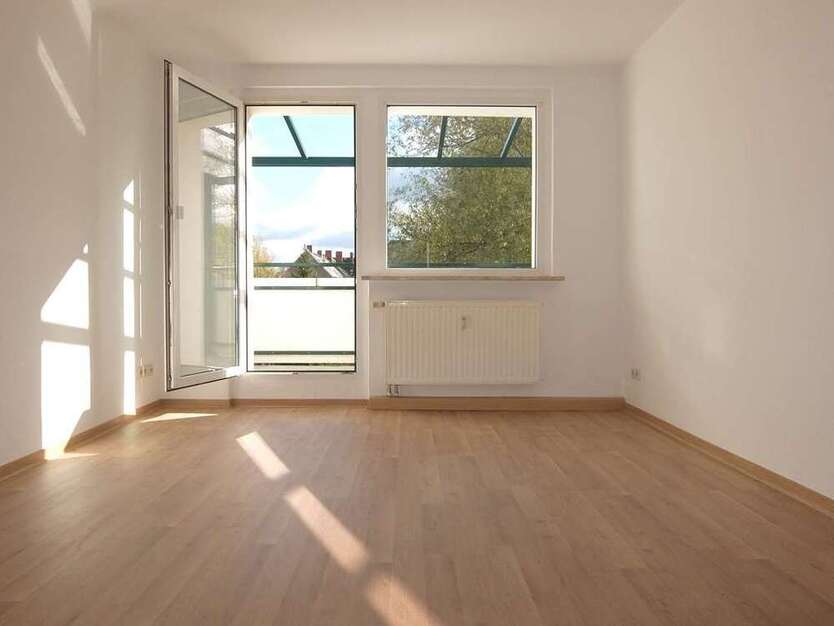Wohnung zum Mieten in Chemnitz 250 € 49.33 m²