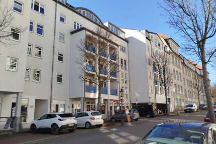 Wohnung Chemnitz Altendorf - 2 Zimmer, 41 m&sup2;, 48.800&euro; | Angebot:27303661