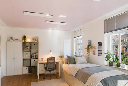 Wohnung Chemnitz Kapellenberg - 7 Zimmer, 183 m&sup2;, 1.300&euro; | Angebot:27459791