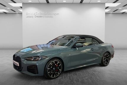 BMW 430 4.870 km 58.306 &euro; Chemnitz/Röhrsdorf 09247