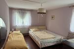 Einfamilienhaus mit großem Grundstück und Doppelgarage in ruhiger Lage! - Einfamilienhaus Hainichen | Angebot:26822282