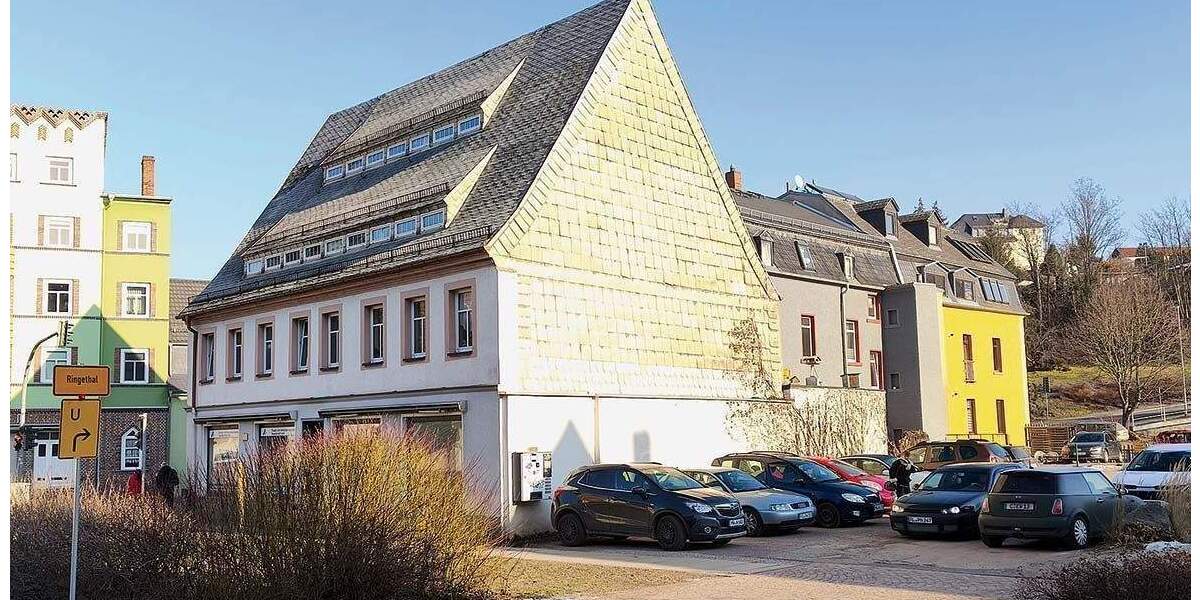 Gewerbeobjekt Mittweida Rößgen - 150.000&euro; | Angebot:25737057