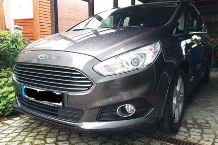 Ford S-Max 158.000 km 12.200 &euro; Thalheim 09380