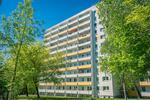Etagenwohnung Chemnitz Borna-Heinersdorf - 1 Zimmer, 36 m&sup2;, 229&euro; | Angebot:25310880
