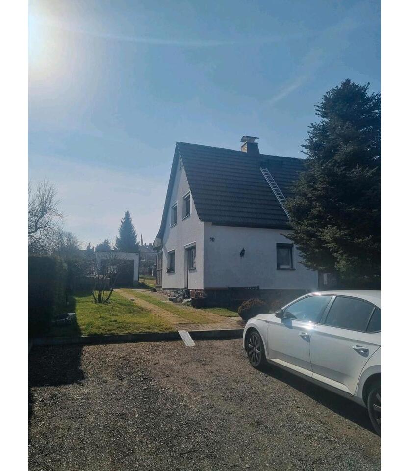 Traumhafte Doppelhaushälfte mit Potenzial