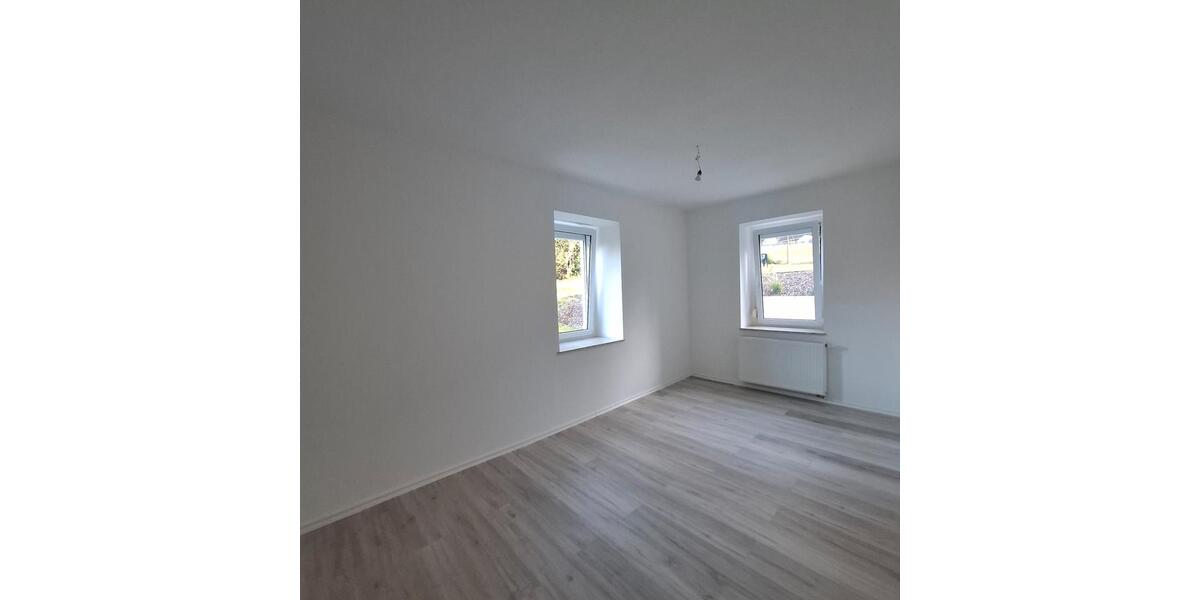 Erdgeschoßwohnung Brand-Erbisdorf Erbisdorf - 2 Zimmer, 50 m&sup2;, 275&euro; | Angebot:26051534