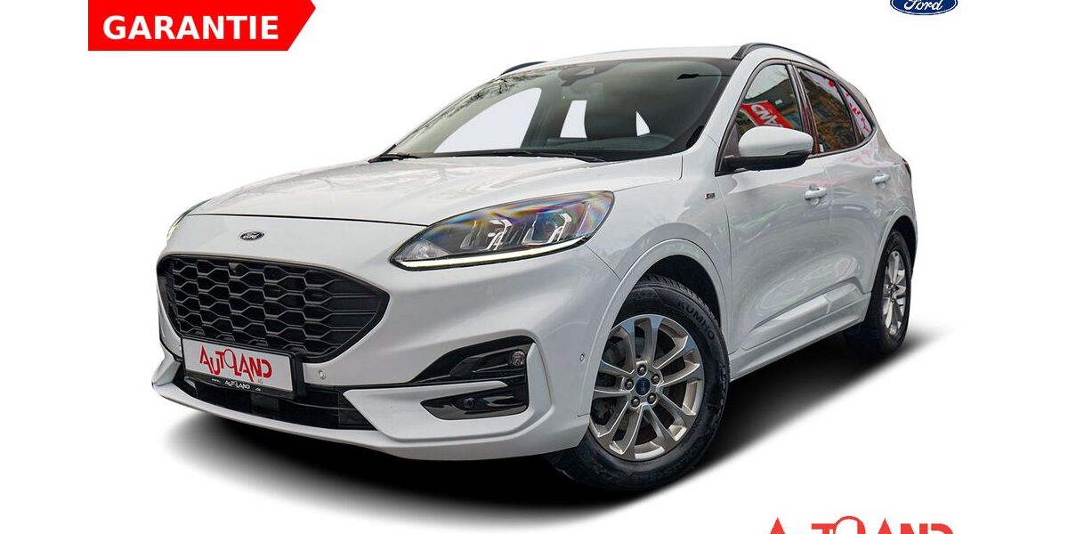 Ford Kuga 99.915 km 20.890 &euro; Chemnitz 09113