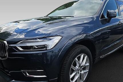 Volvo XC60 91.100 km 31.998 &euro; Chemnitz OT Röhrsdorf 09247
