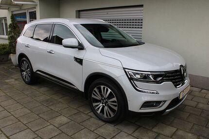 Renault Koleos 49.750 km 18.950 &euro; Chemnitz 09114