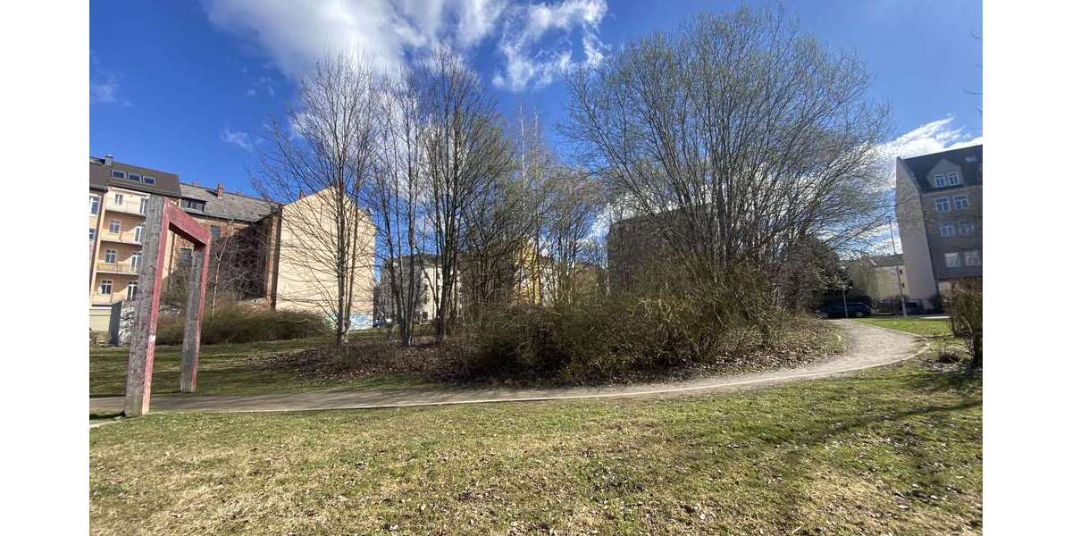 Grundstück zu verkaufen in Chemnitz 99.000 € 540 m² zimmer