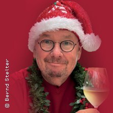 Bernd Stelter - Oh, Du fröhlicher Vorweihnachtsabend! Chemnitz