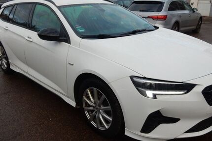 Opel Insignia 115.000 km 16.499 &euro; Chemnitz 09116