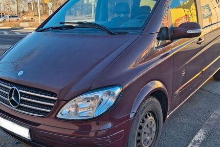 Mercedes-Benz Viano 339.000 km 3.000 &euro; Chemnitz 09125