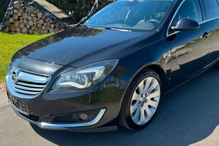 Opel Insignia 188.900 km 5.500 &euro; Mittweida 09648