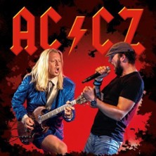 AC/CZ - A Tribute to AC/DC 20.02.2027 Brauclub