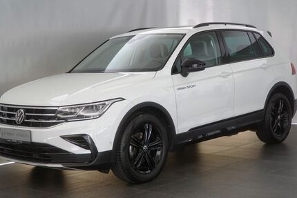 VW Tiguan 57.420 km 26.690 &euro; Chemnitz 09224