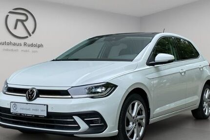 VW Polo 31.731 km 19.849 &euro; Oelsnitz/Erzgebirge 09376