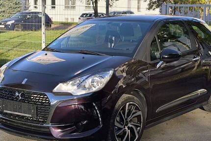 DS Automobiles DS3 84.000 km 7.999 &euro; Chemnitz 09120