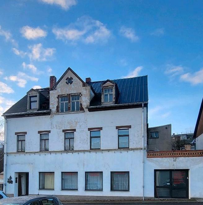 2530 m2 10.000 € Kaltmiete, Chance Sep 25