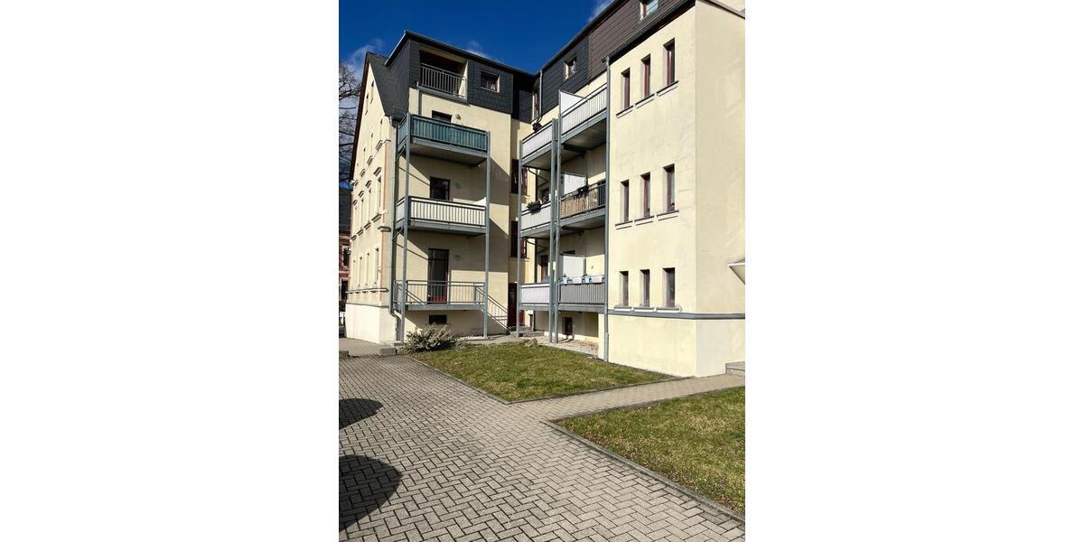 Erdgeschoßwohnung Chemnitz Ebersdorf - 3 Zimmer, 68 m&sup2;, 475&euro; | Angebot:25254343