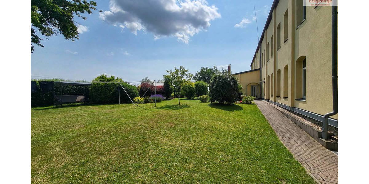 Etagenwohnung Erlau - 3 Zimmer, 107 m&sup2;, 149.000&euro; | Angebot:26643046