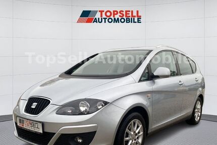 Seat Altea 111.500 km 4.650 &euro; Chemnitz 09120