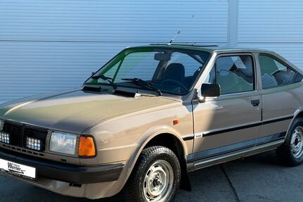 Skoda Rapid 89.595 km 17.990 € Zwönitz / OT Dorfchemnitz 08297