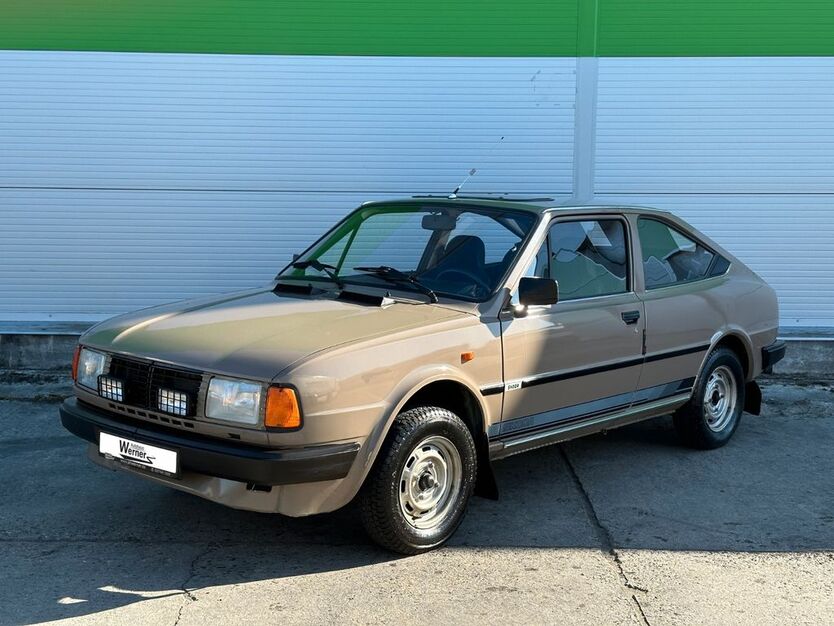 Skoda Rapid 89.595 km 17.990 € Zwönitz / OT Dorfchemnitz 08297