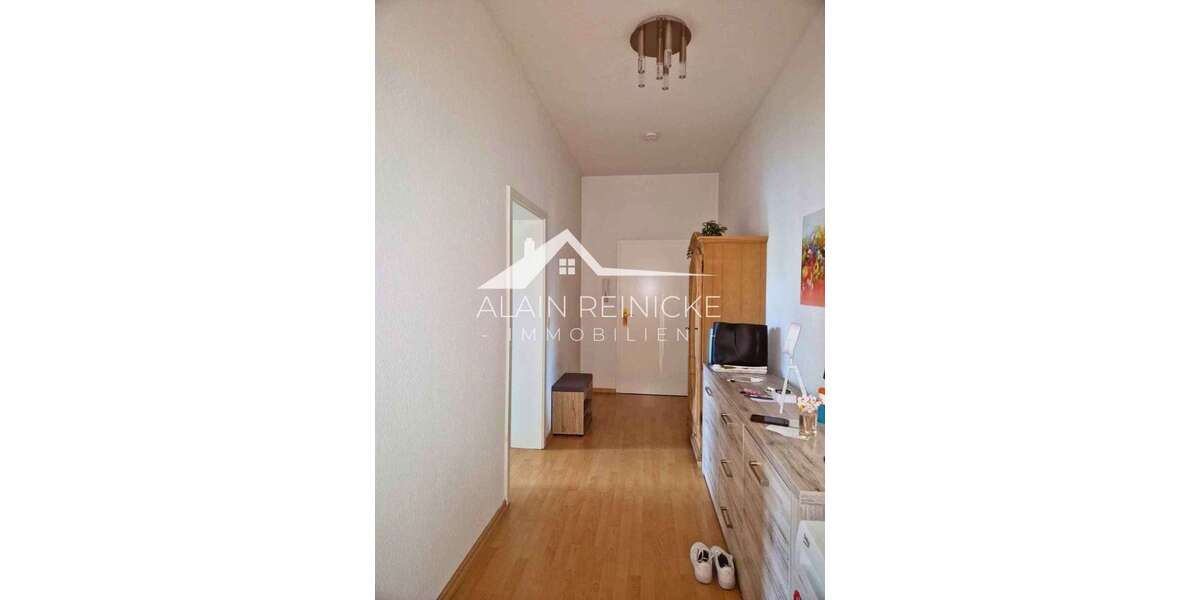 große 2 RW aufm Kaßberg - Etagenwohnung Chemnitz Kapellenberg | Angebot:27248156