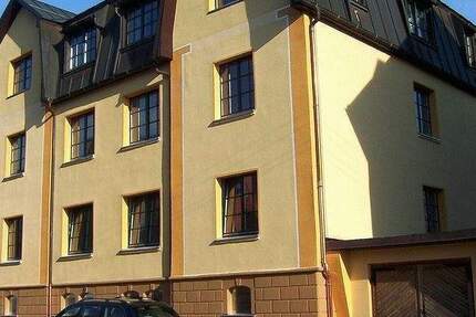 ATTRAKTIVE MAISONETTWOHNUNG SUCHT NEUE MIETER!!! 4 zimmer