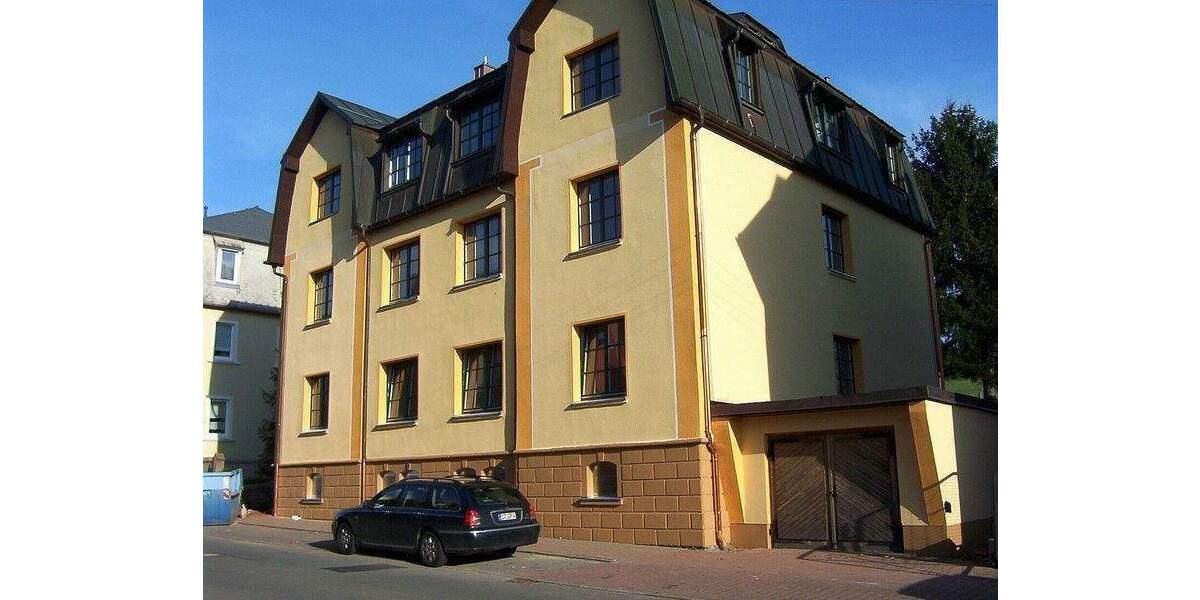 ATTRAKTIVE MAISONETTWOHNUNG SUCHT NEUE MIETER!!! 4 zimmer