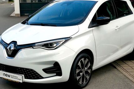 Renault ZOE 12.600 km 18.950 &euro; Zschopau 09405
