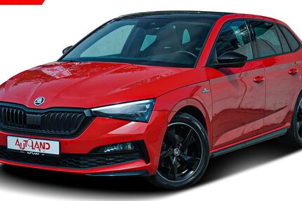 Skoda Scala 79.748 km 17.990 &euro; Chemnitz 09113
