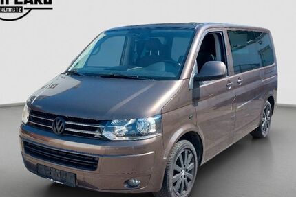 VW T5 Transporter 276.731 km 19.500 &euro; Chemnitz 09116