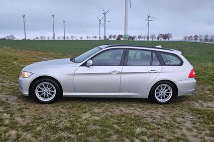 BMW 320 155.867 km 8.950 &euro; Kriebstein 09648