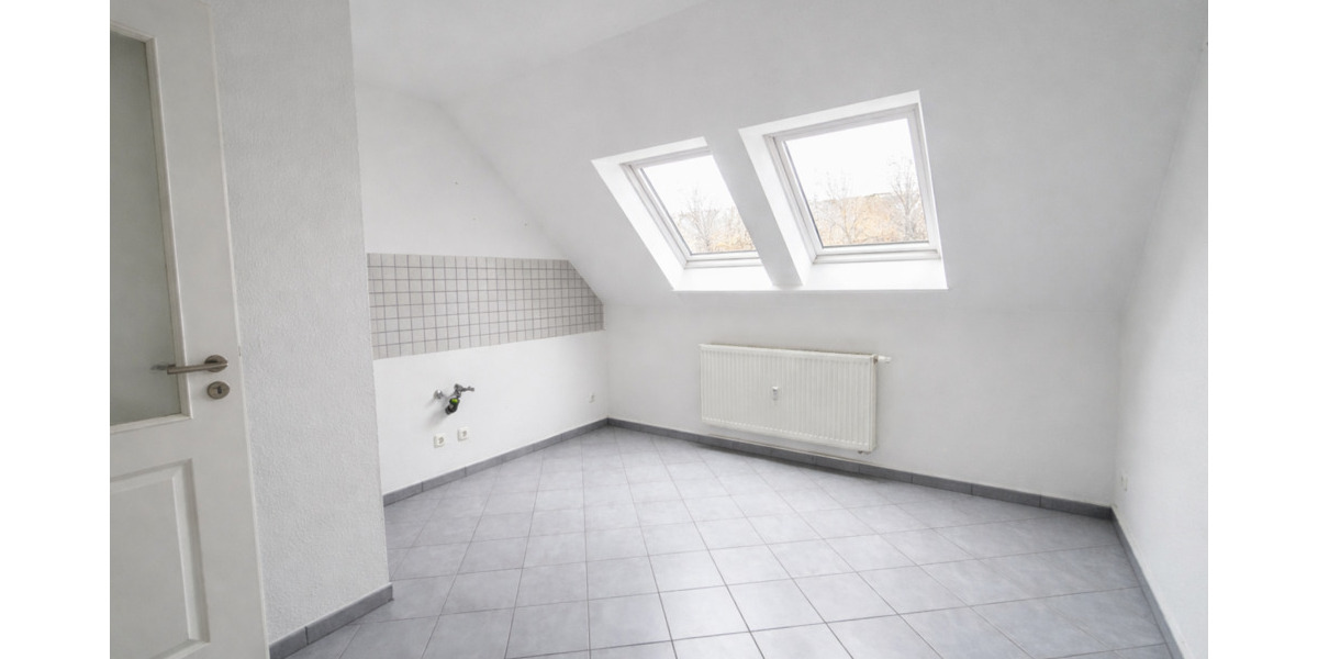 Etagenwohnung Chemnitz Gablenz - 2 Zimmer, 62 m&sup2;, 67.000&euro; | Angebot:25749326