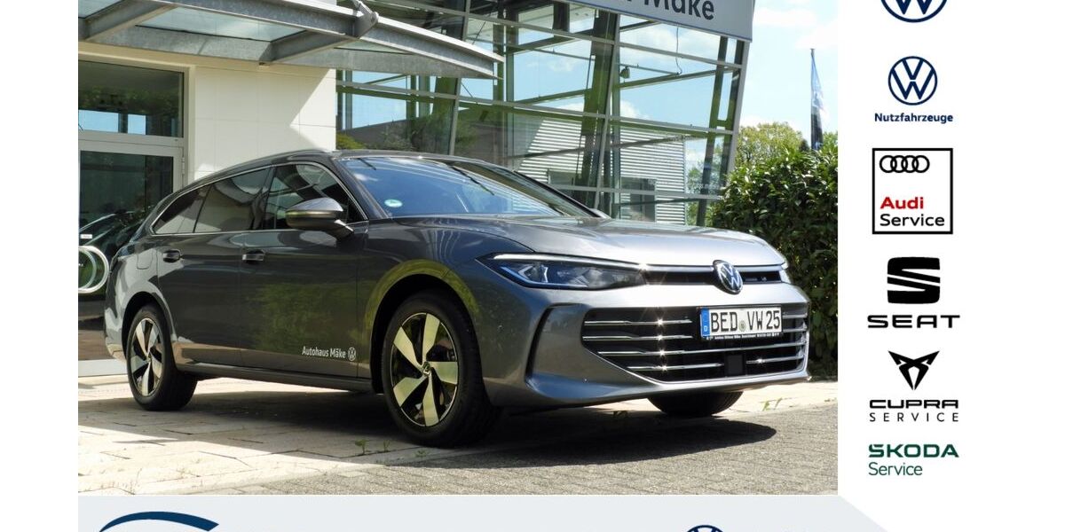 VW Passat 14.599 km 38.890 € Brand-Erbisdorf 09618