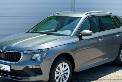 Skoda Kamiq 10.710 km 23.850 &euro; Zwönitz / OT Dorfchemnitz 08297