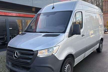 Mercedes-Benz Sprinter 48.175 km 21.990 &euro; Mittweida 09648