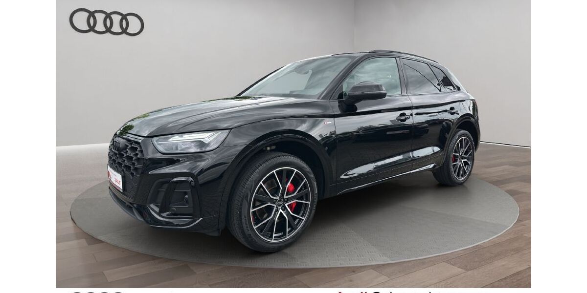 Audi Q5 53.479 km 41.990 &euro; Chemnitz 09116