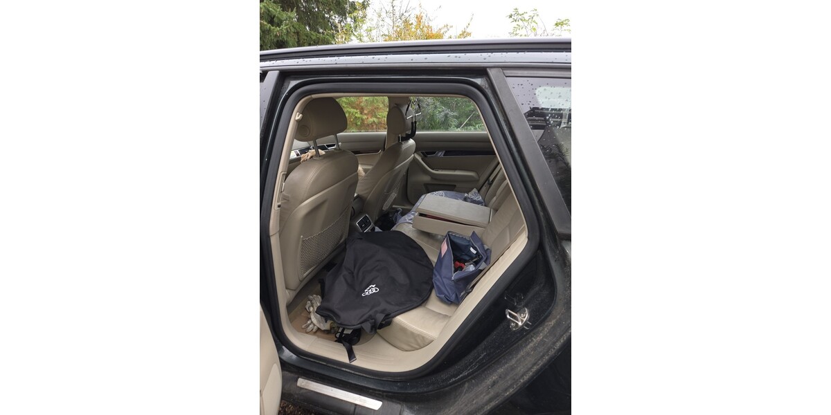 Audi A6 225.000 km 2.200 &euro; Chemnitz 09111