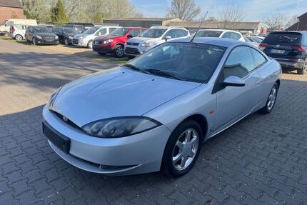 Ford Cougar