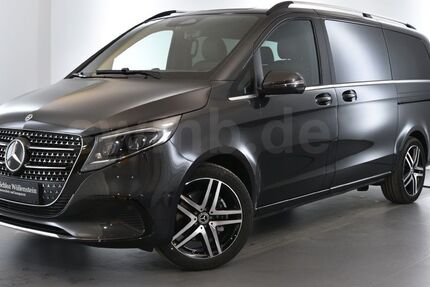 Mercedes-Benz V 300 3.900 km 82.670 &euro; Chemnitz 09120