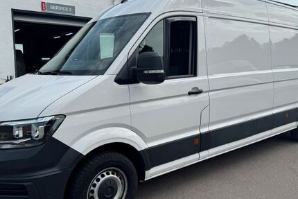 VW Crafter 153.292 km 22.900 € St. Egidien 09356